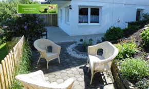 Haus Bahlo - Ferienwohnungen Attendorn